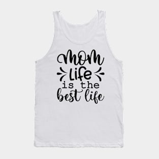 Mom Life Tank Top